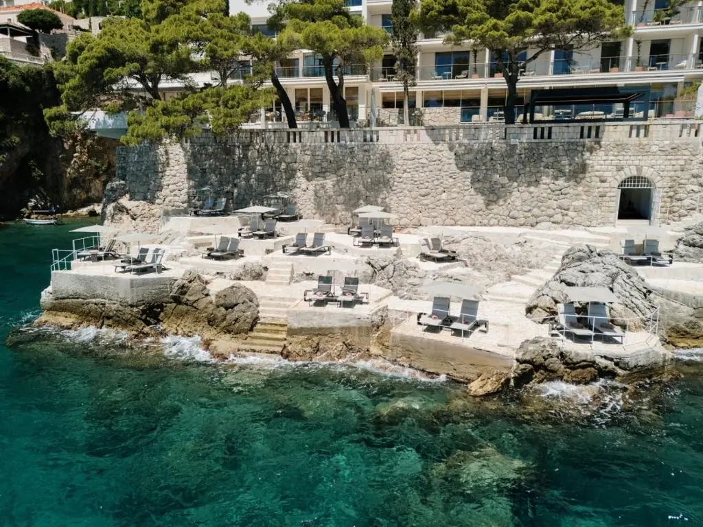 Villa Dubrovnik gallery image 12