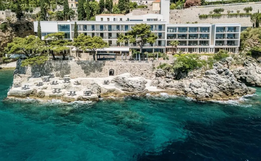 Villa Dubrovnik gallery image 13