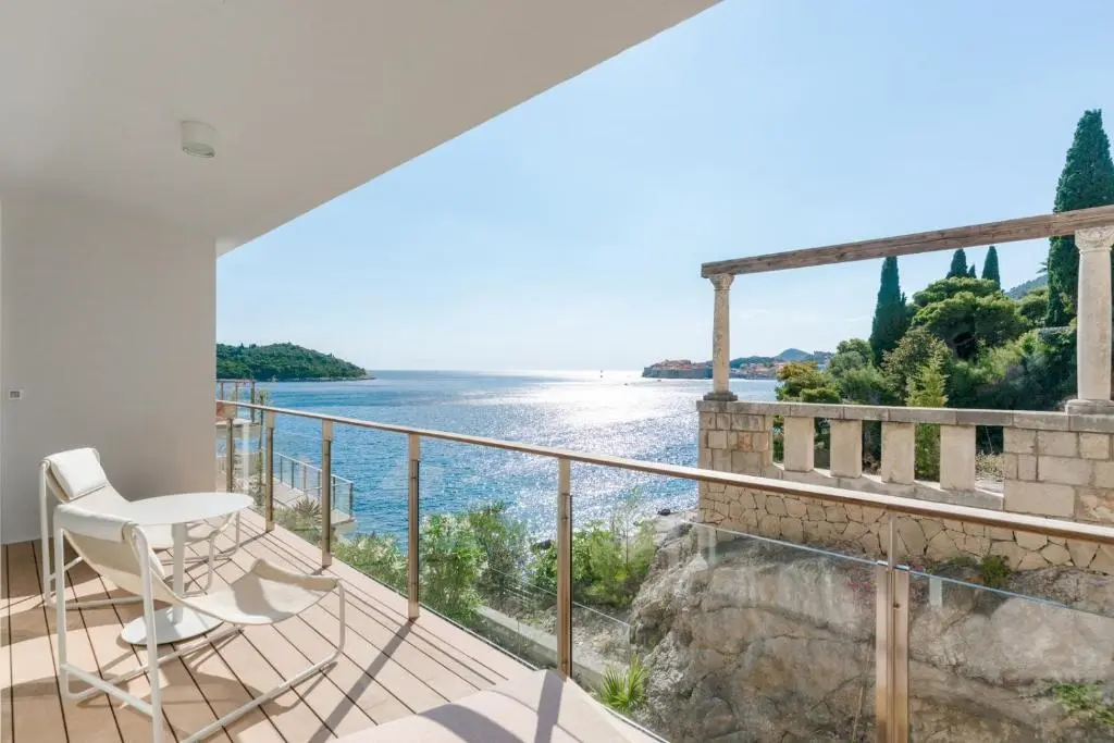 Villa Dubrovnik gallery image 14