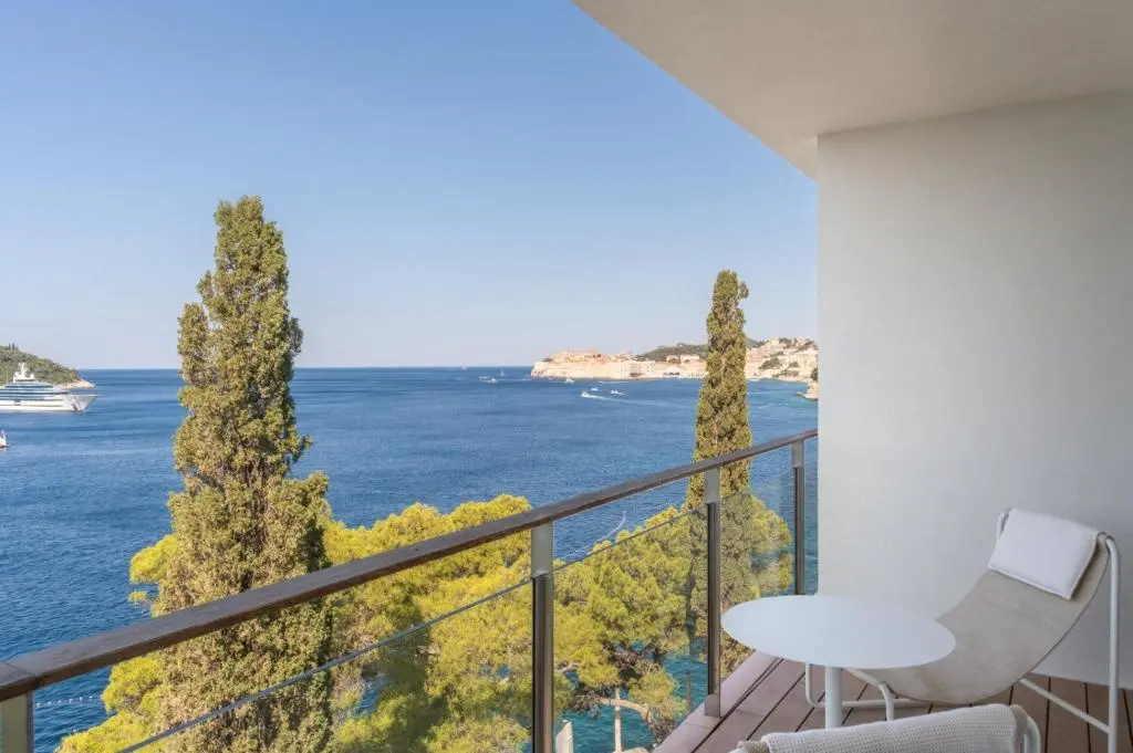 Villa Dubrovnik gallery image 19