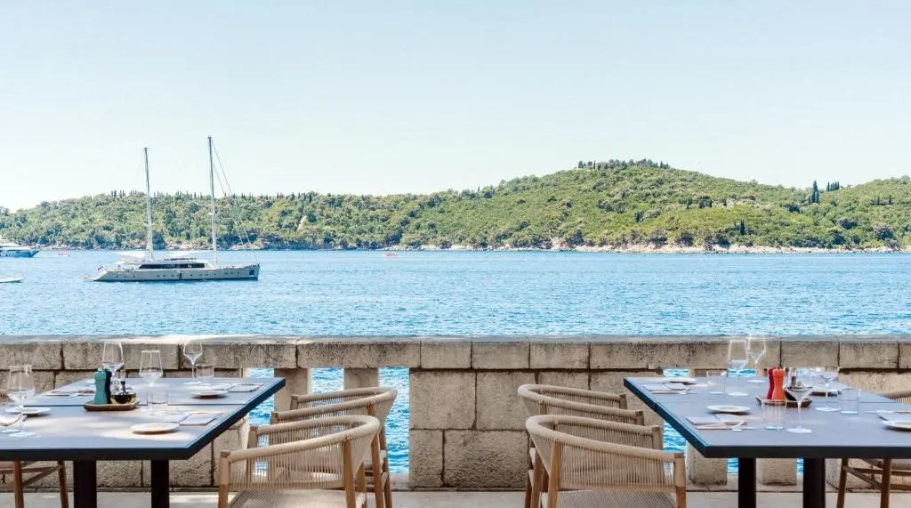 Villa Dubrovnik gallery image 2