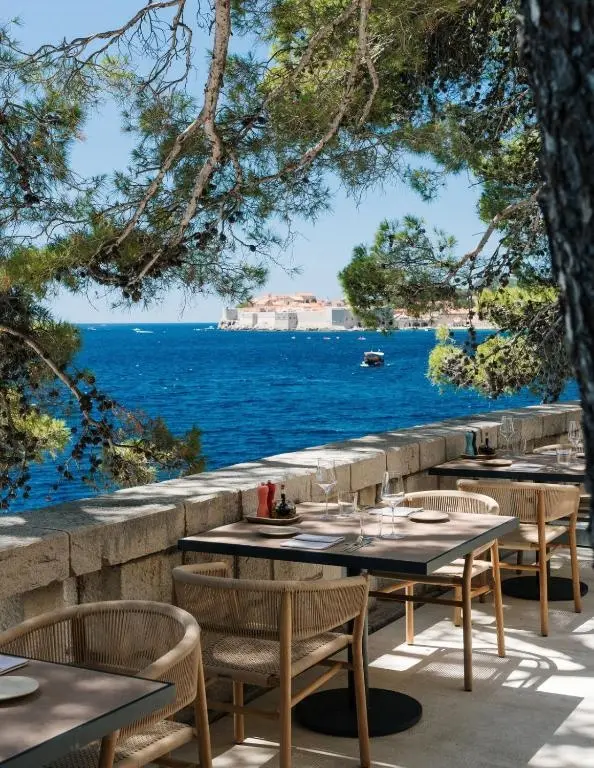 Villa Dubrovnik gallery image 3
