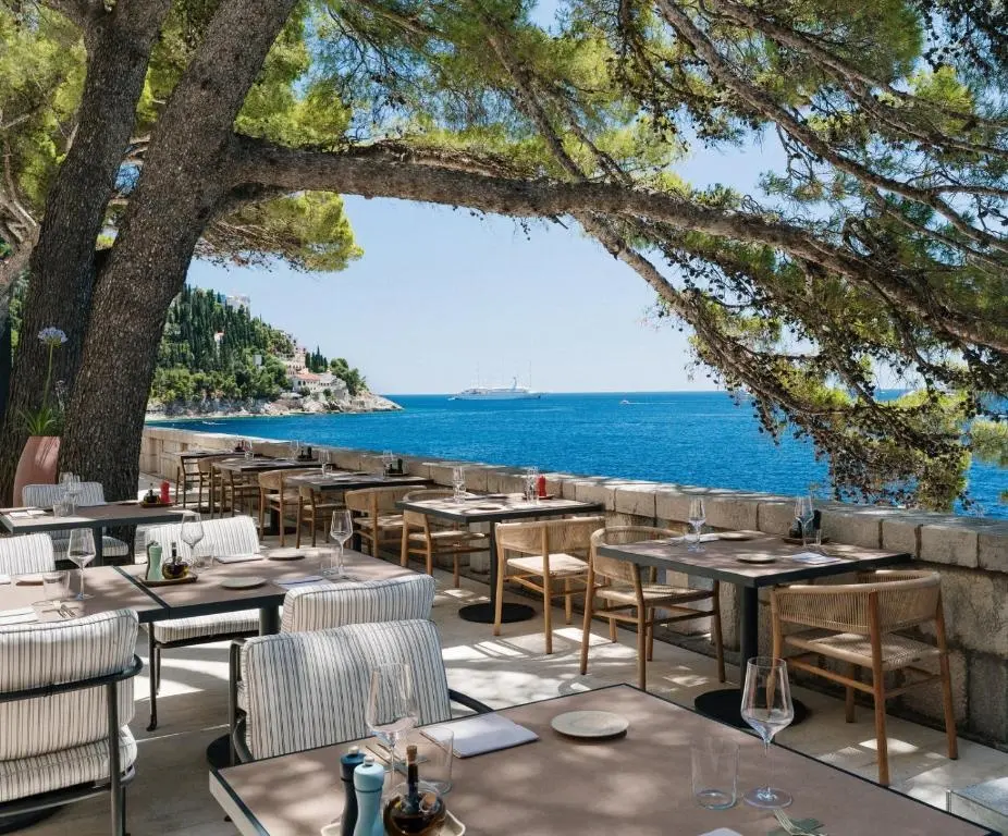 Villa Dubrovnik gallery image 4