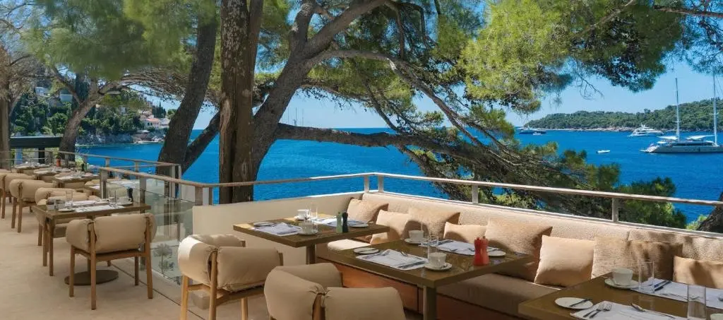 Villa Dubrovnik gallery image 6