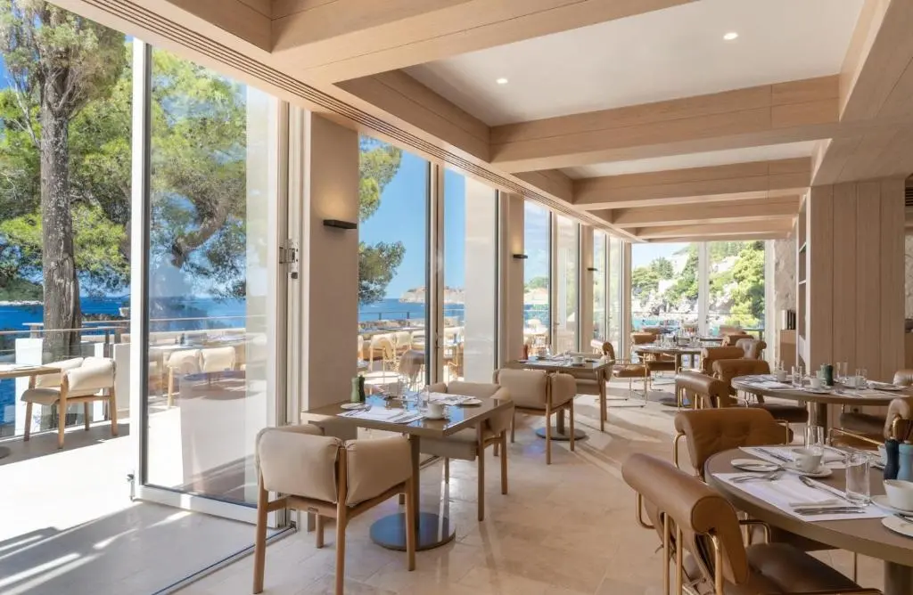 Villa Dubrovnik gallery image 7