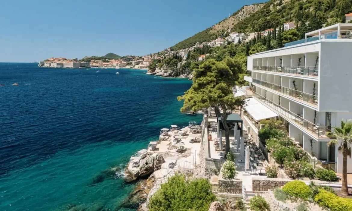 Villa Dubrovnik