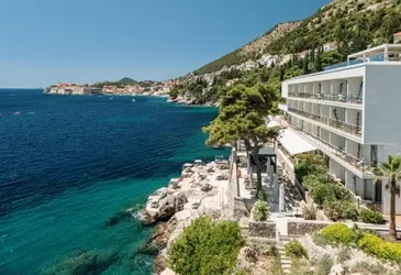 Villa Dubrovnik