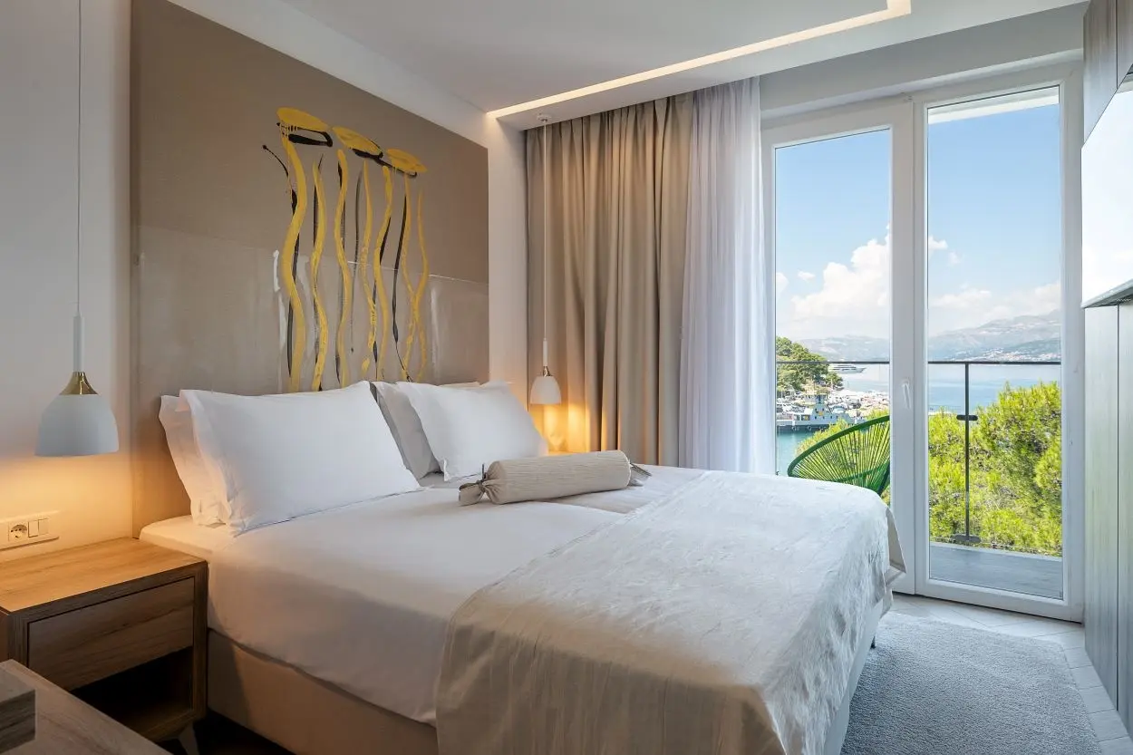 Hotel Cavtat gallery image 12