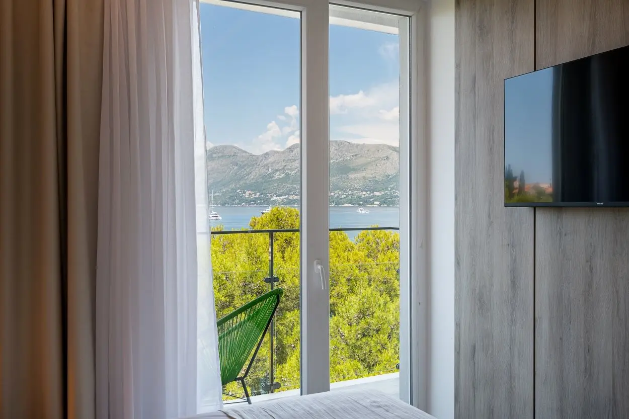 Hotel Cavtat gallery image 13