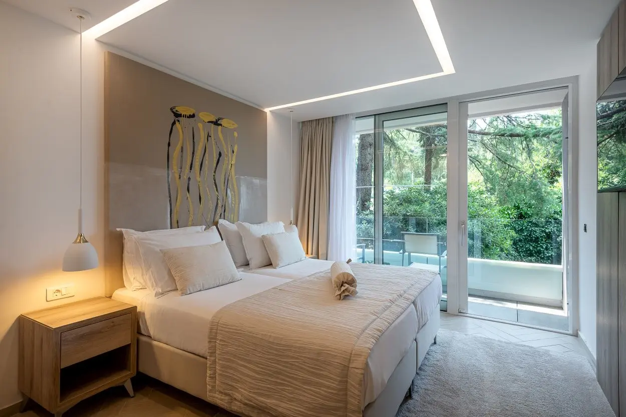 Hotel Cavtat gallery image 14