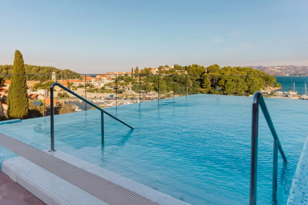 Hotel Cavtat gallery image 17