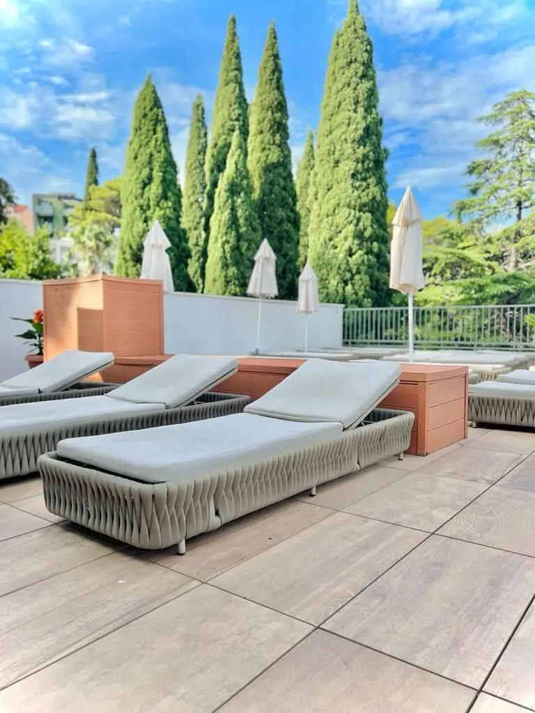 Hotel Cavtat gallery image 19