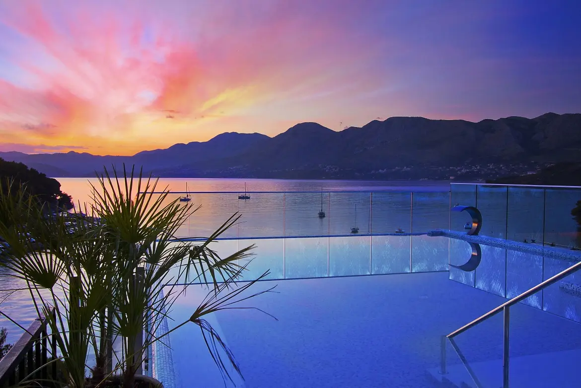 Hotel Cavtat gallery image 23