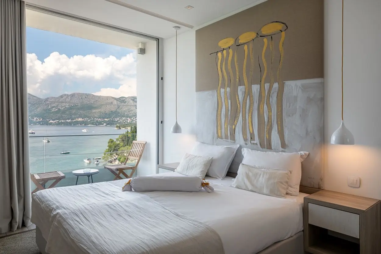 Hotel Cavtat gallery image 5