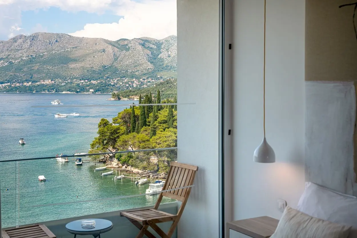 Hotel Cavtat gallery image 6