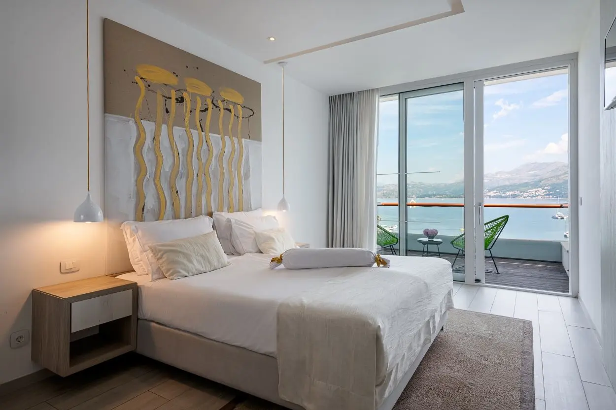 Hotel Cavtat gallery image 7