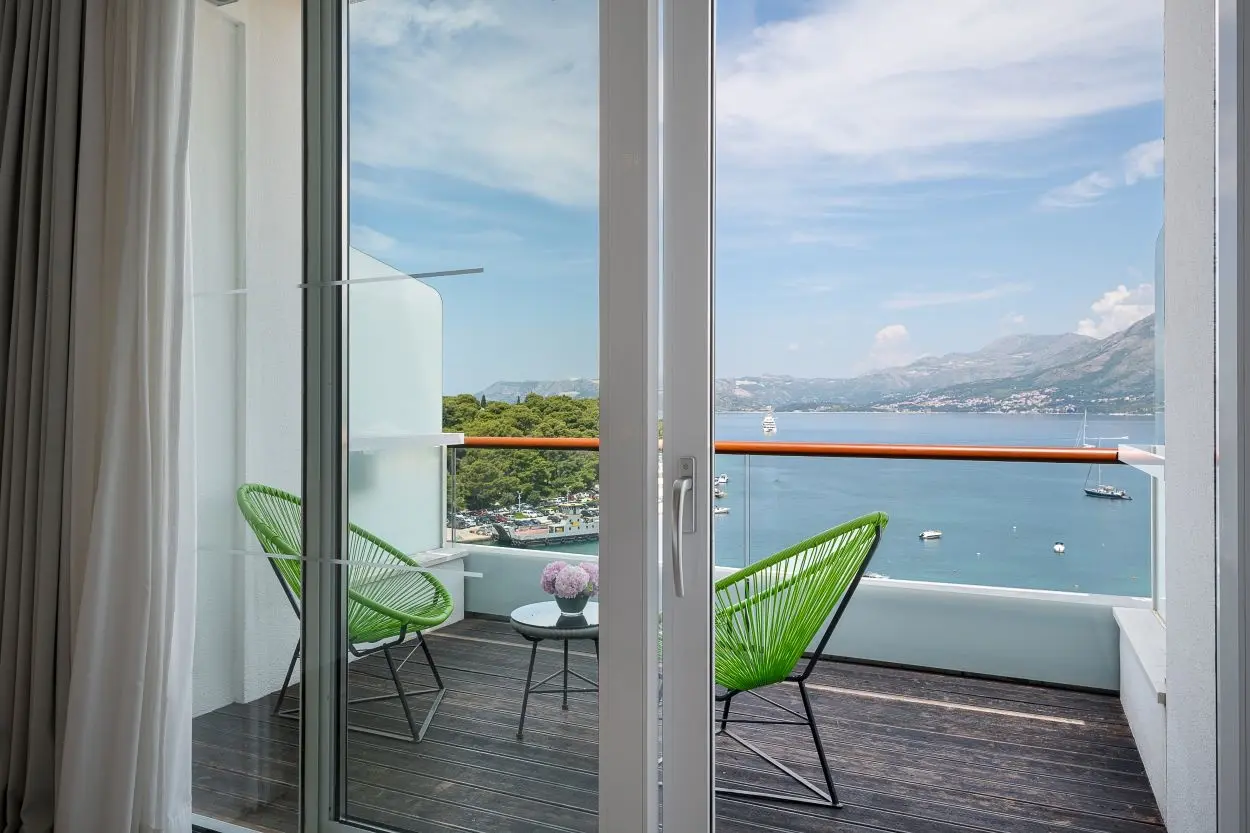 Hotel Cavtat gallery image 8