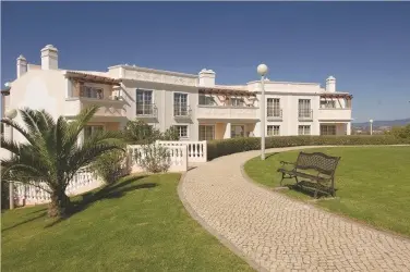 Colina Da Lapa