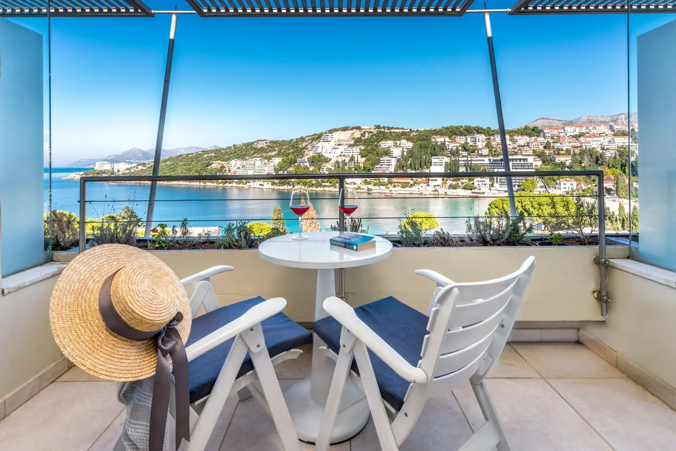 Uvala Hotel gallery image 10