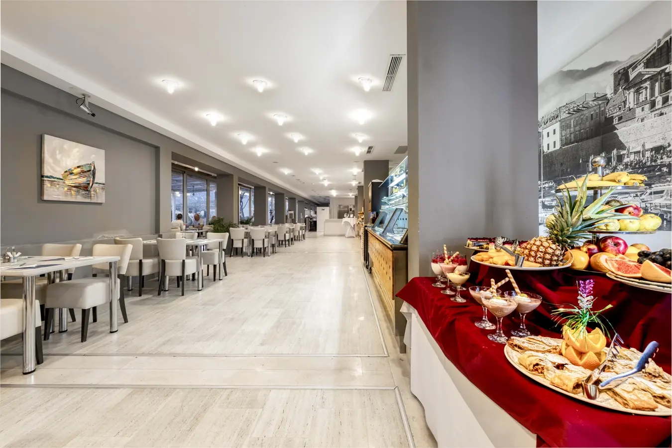 Uvala Hotel gallery image 13