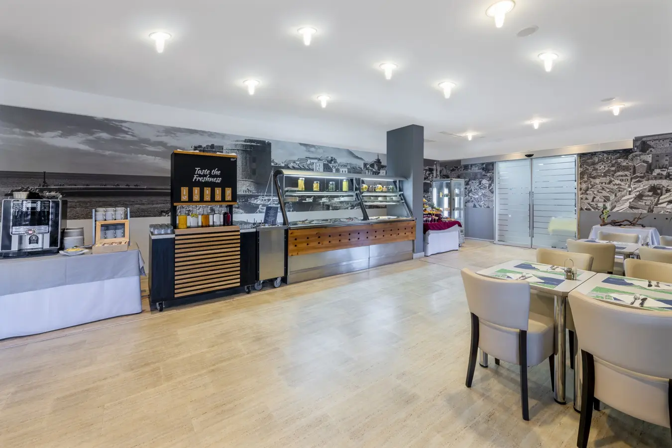 Uvala Hotel gallery image 14