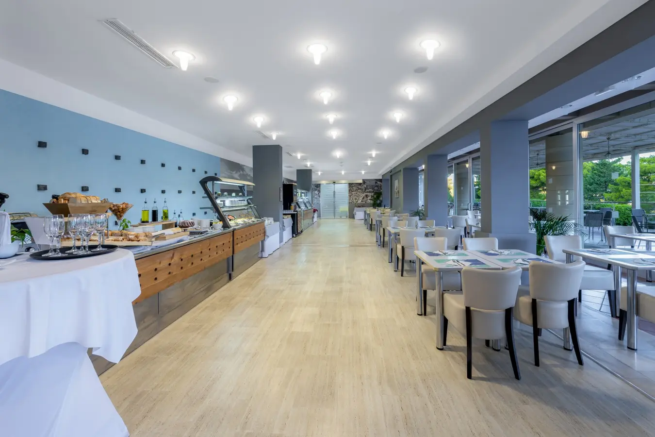 Uvala Hotel gallery image 15