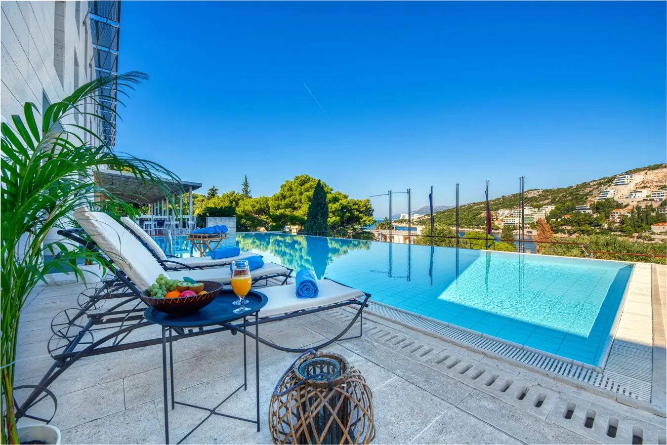 Uvala Hotel gallery image 16