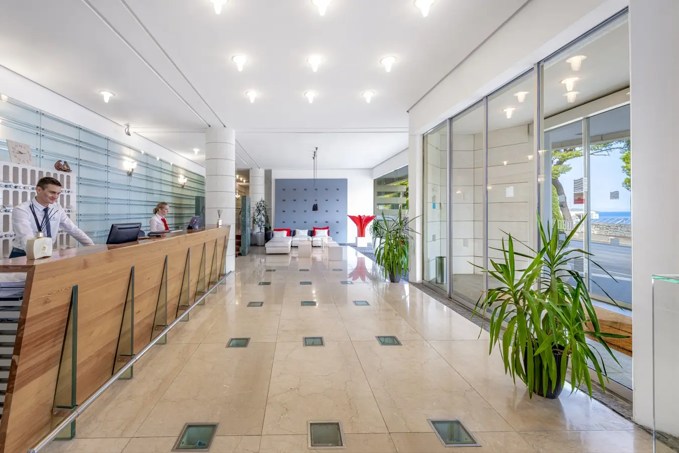 Uvala Hotel gallery image 2