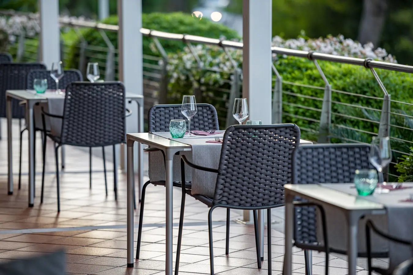 Uvala Hotel gallery image 20