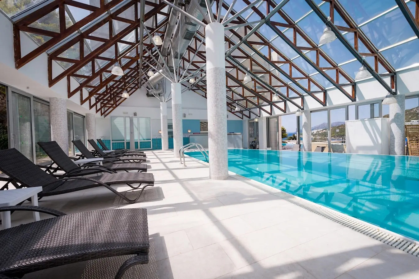 Uvala Hotel gallery image 21