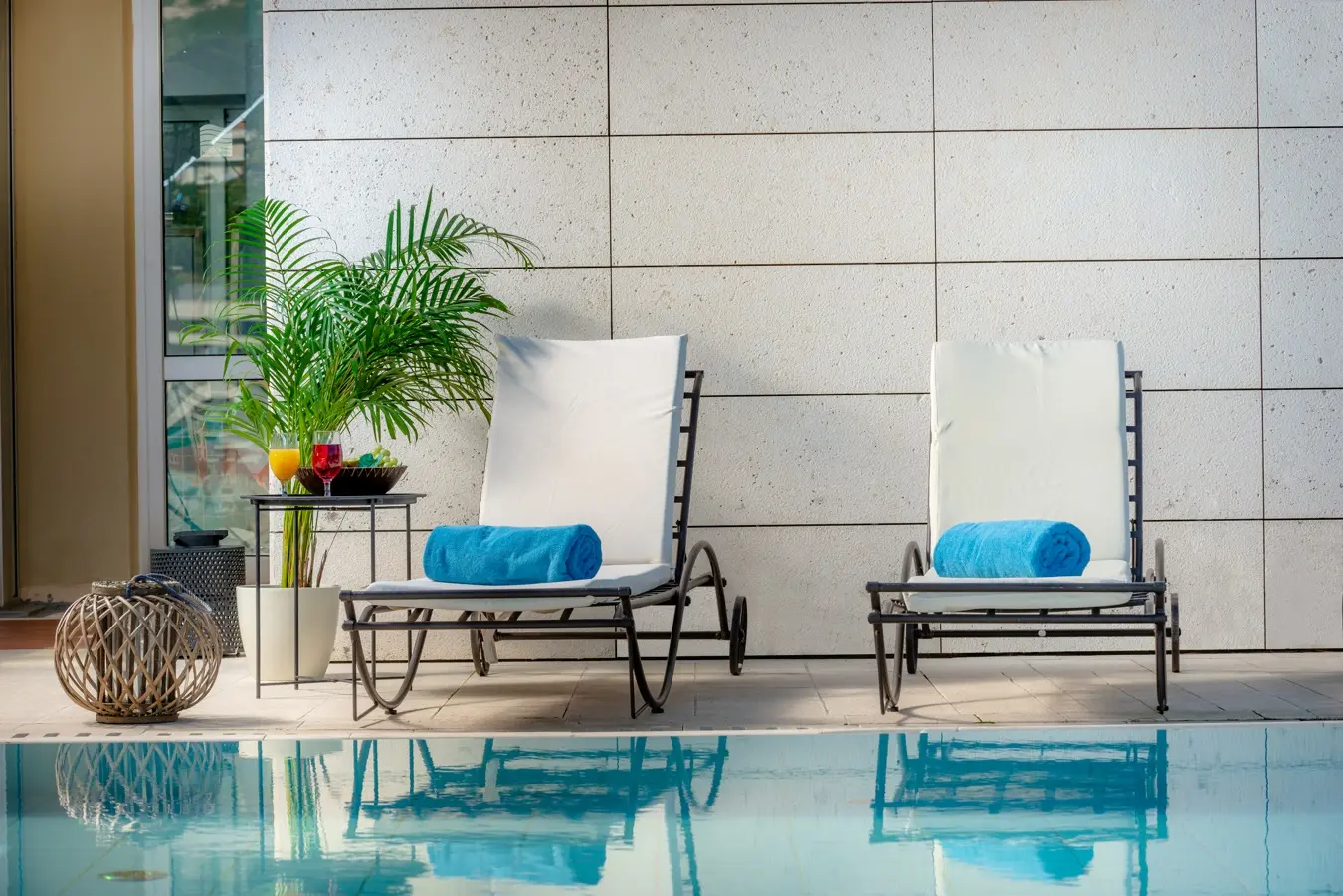 Uvala Hotel gallery image 24