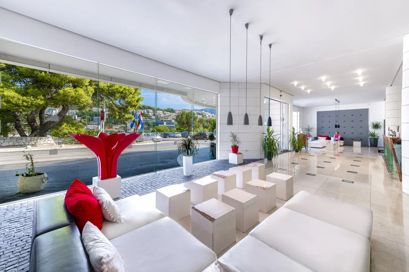 Uvala Hotel gallery image 4