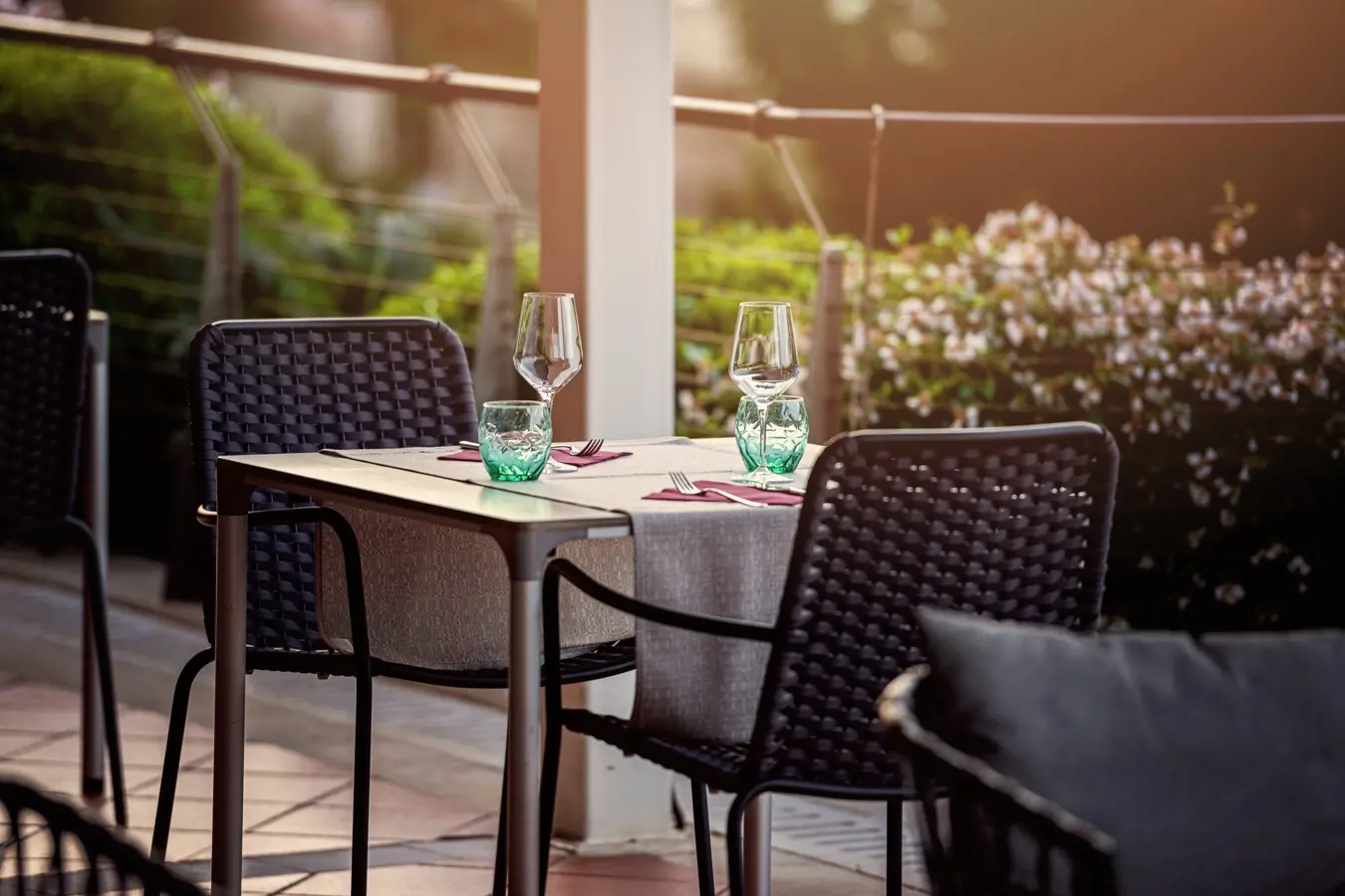 Uvala Hotel gallery image 5