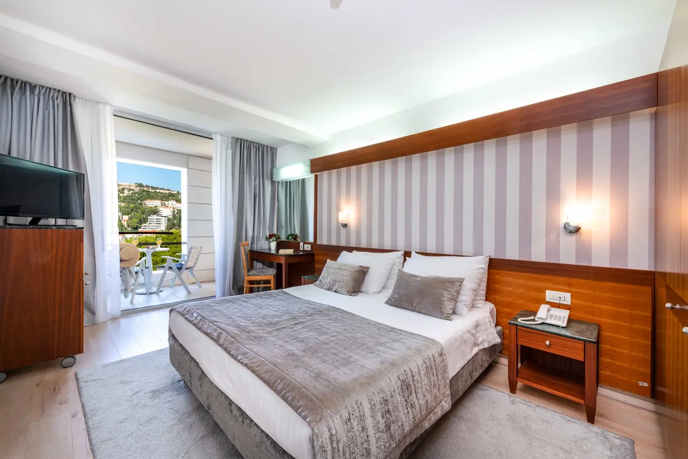 Uvala Hotel gallery image 9