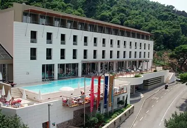 Uvala Hotel