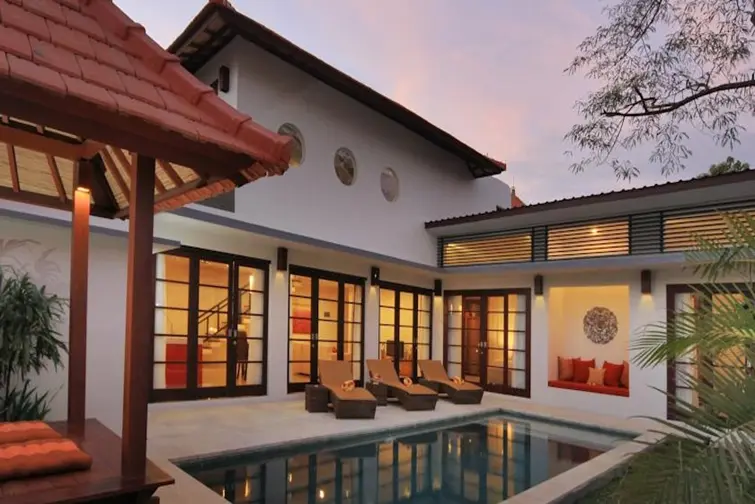 Bali Offers from &euro;952pp
