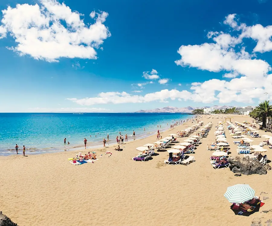 Lanzarote, Canaries gallery image 1