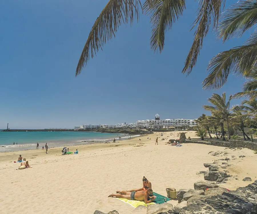Lanzarote, Canaries gallery image 2