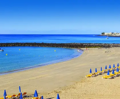 Lanzarote, Canaries