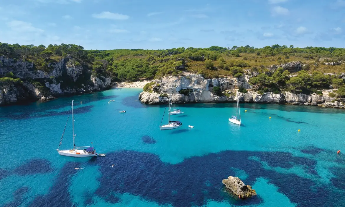 Menorca, Balearic Islands gallery image 1