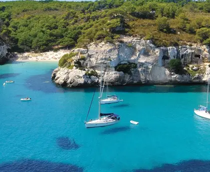 Menorca, Balearic Islands