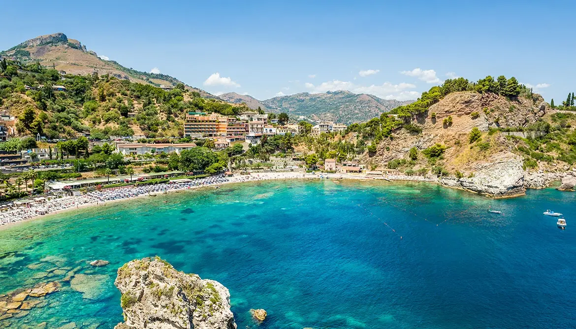 Sicily, Italy Catania gallery image 1