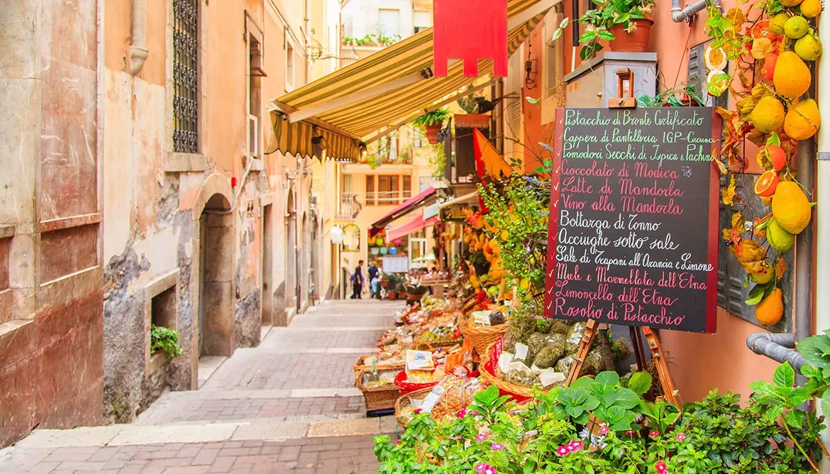 Sicily, Italy Catania gallery image 7