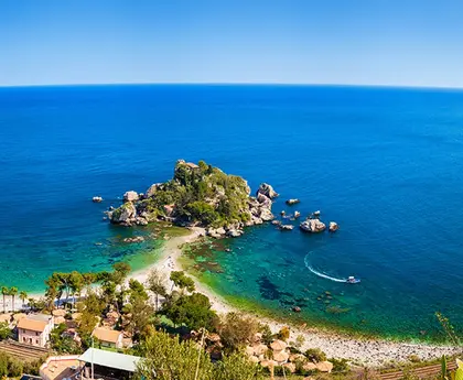 Sicily, Italy Catania