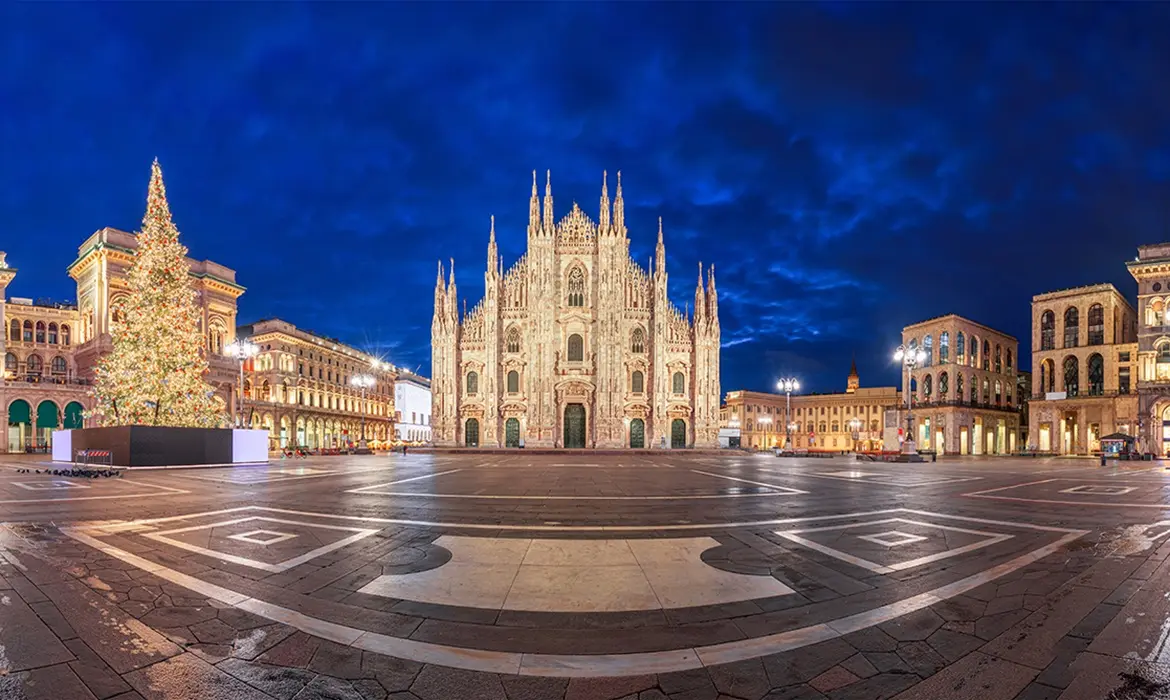 Milan gallery image 1