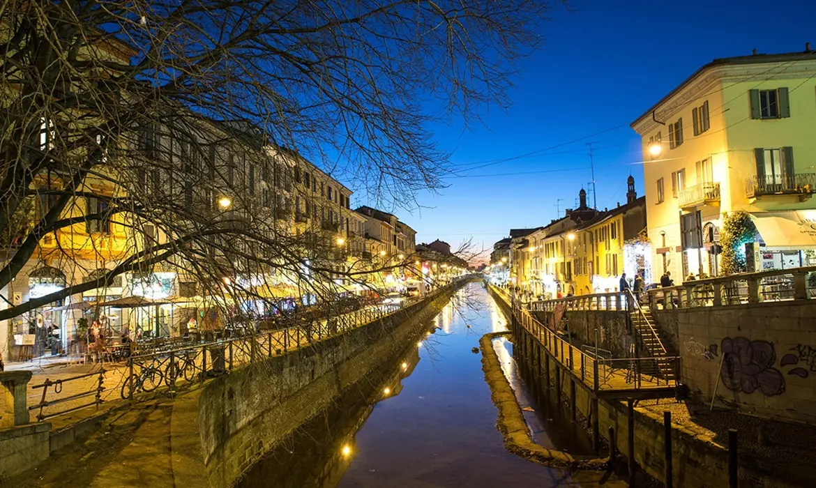 Milan gallery image 2