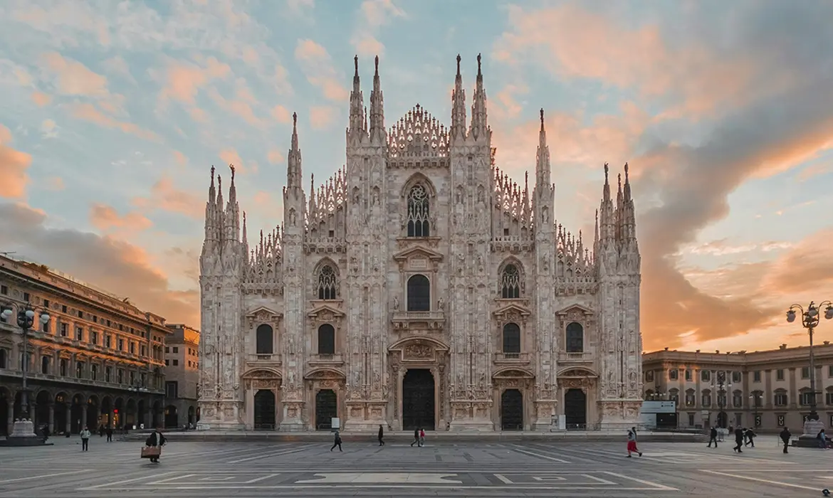 Milan gallery image 5