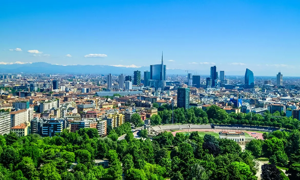 Milan gallery image 6