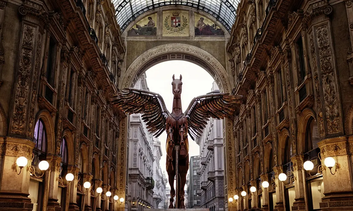 Milan gallery image 8