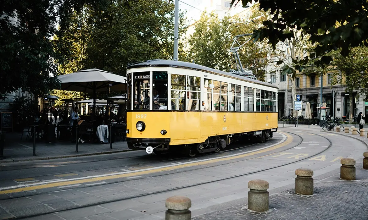 Milan gallery image 9